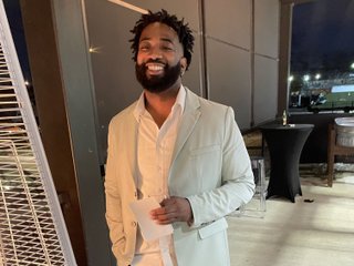 JayAlpha profilbild på webbkameramodell 