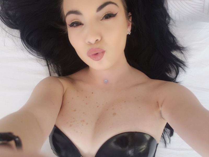 Utøver FreyeGray Bilde 7