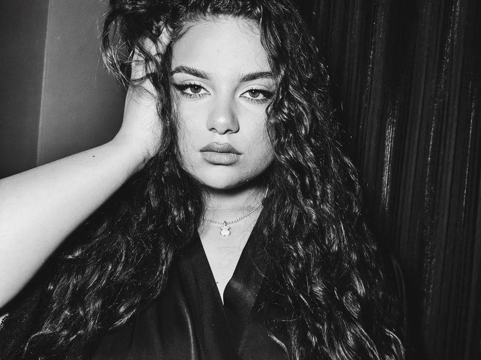 NikoleStark profielfoto van cam model