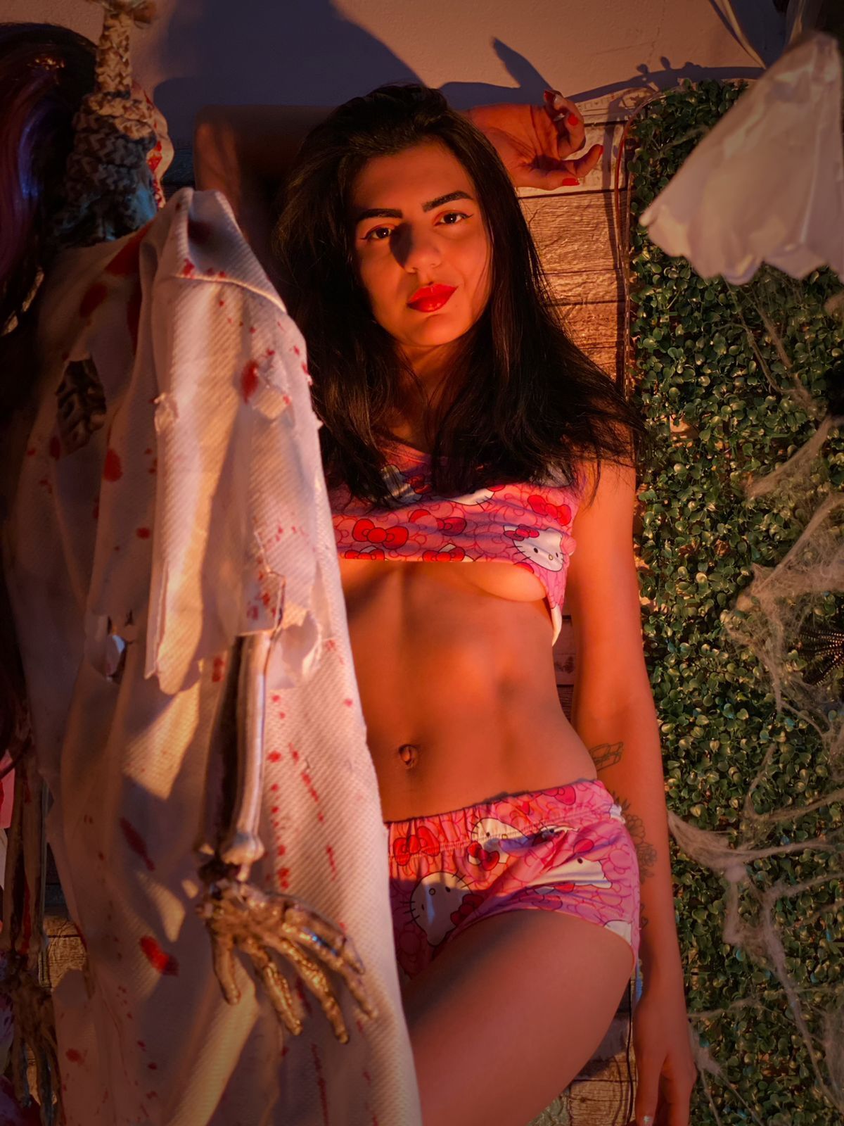 Darsteller IsisRoosexx Foto 5