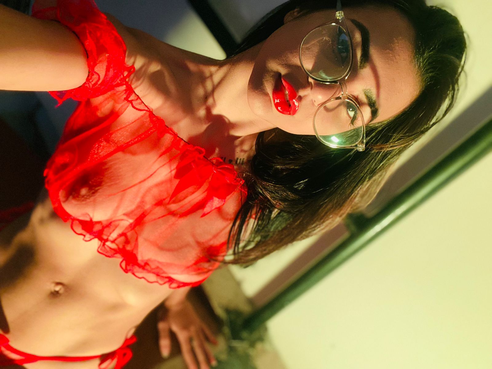 Darsteller IsisRoosexx Foto 11