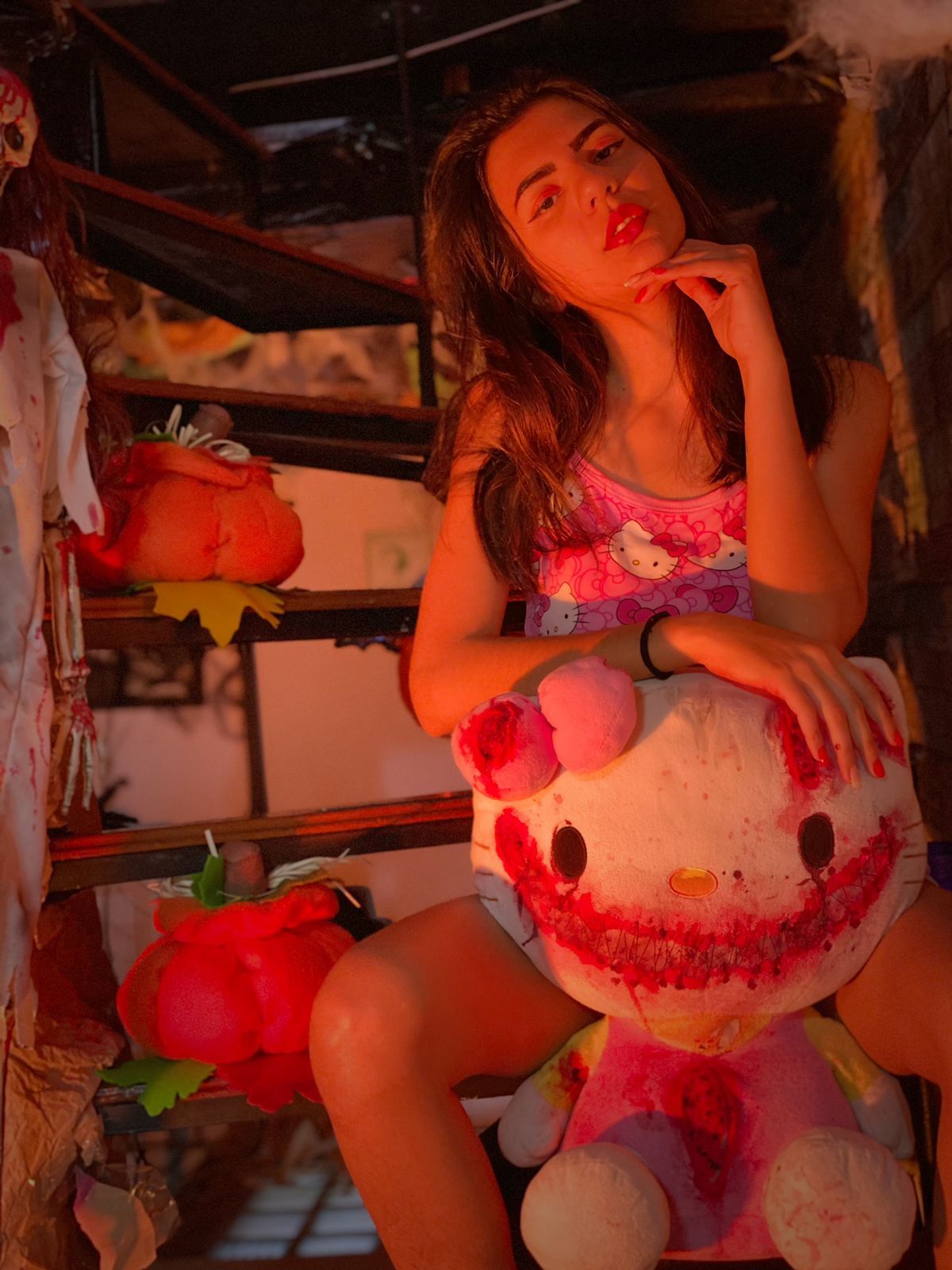 Darsteller IsisRoosexx Foto 3