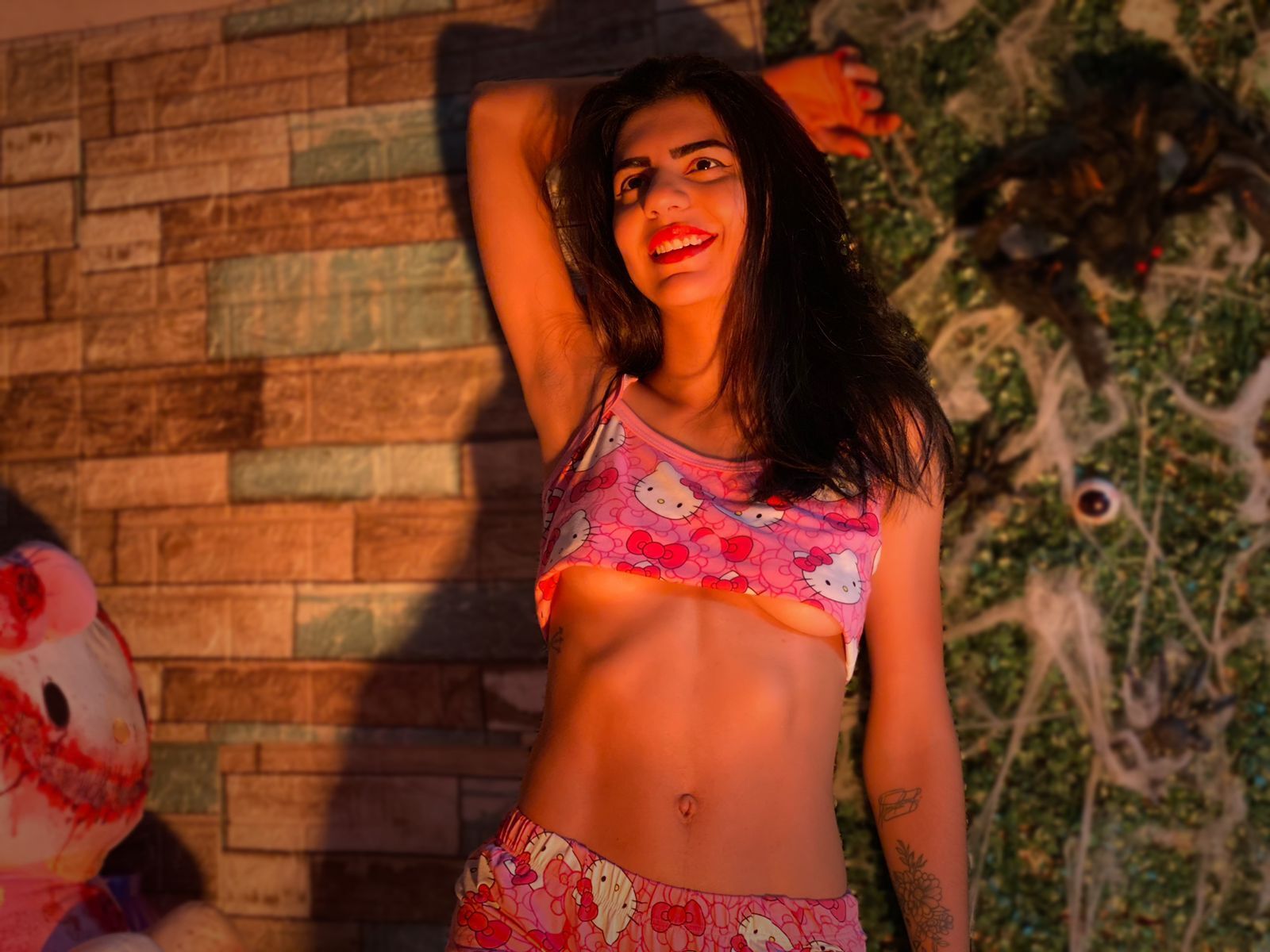 Darsteller IsisRoosexx Foto 2