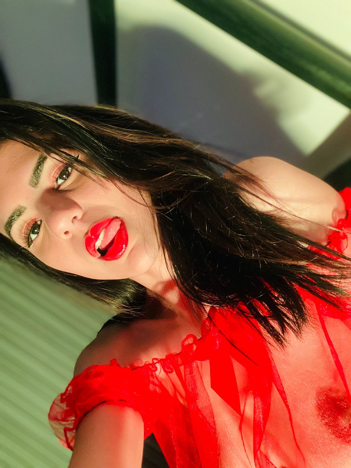 Darsteller IsisRoosexx Foto 12