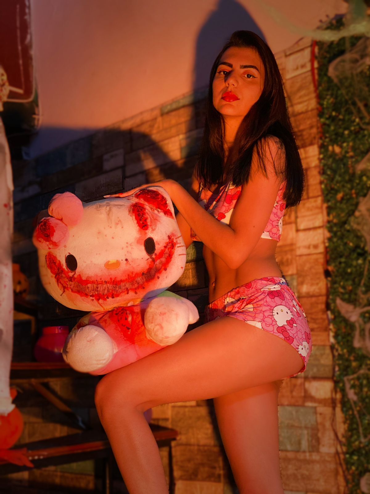 Darsteller IsisRoosexx Foto 8