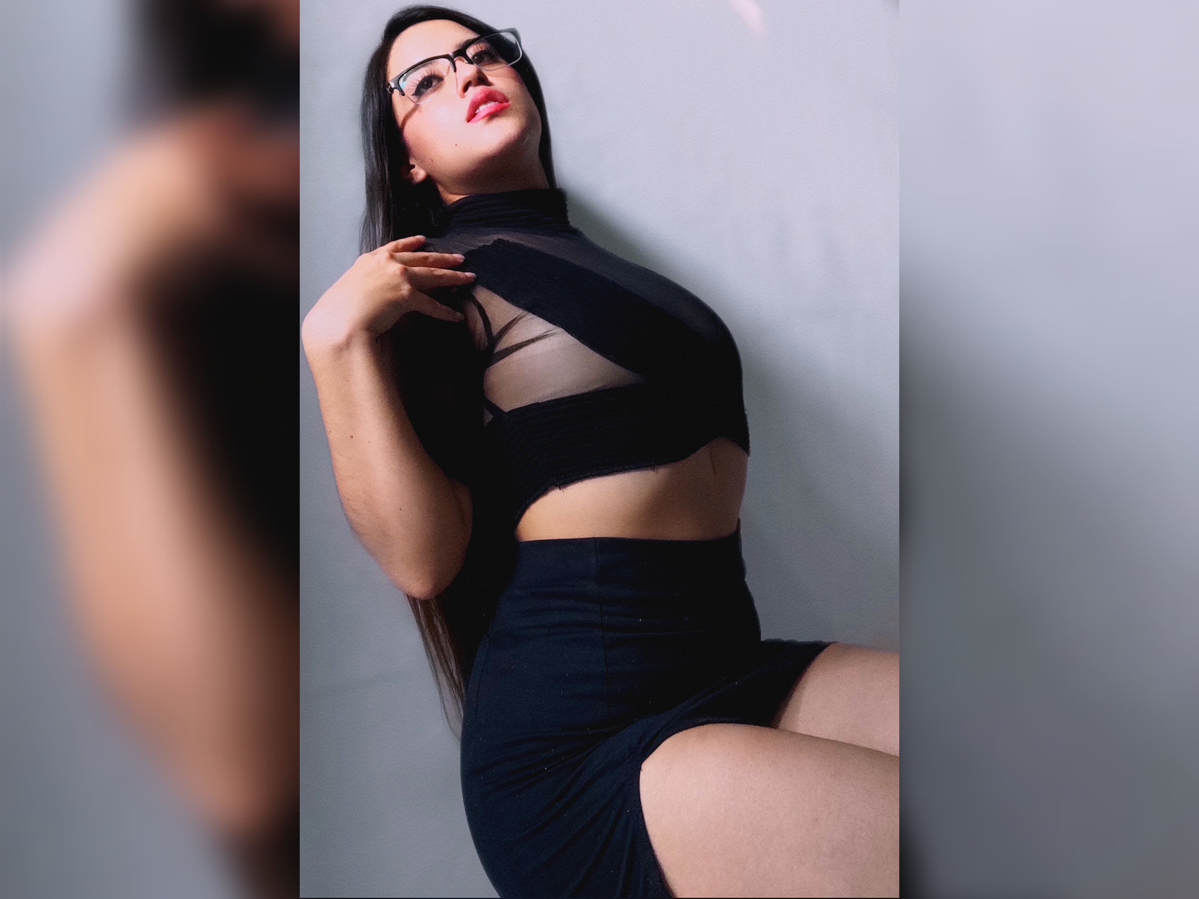 KeillyCameron Profilbild des Cam-Modells