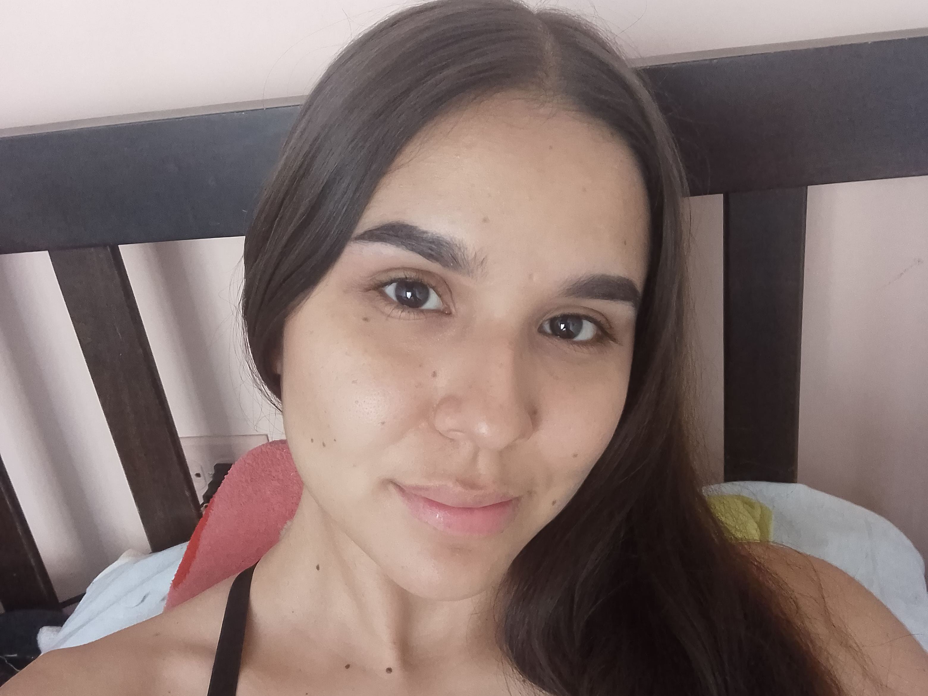 Profilbilde av AliceLevis webkamera modell