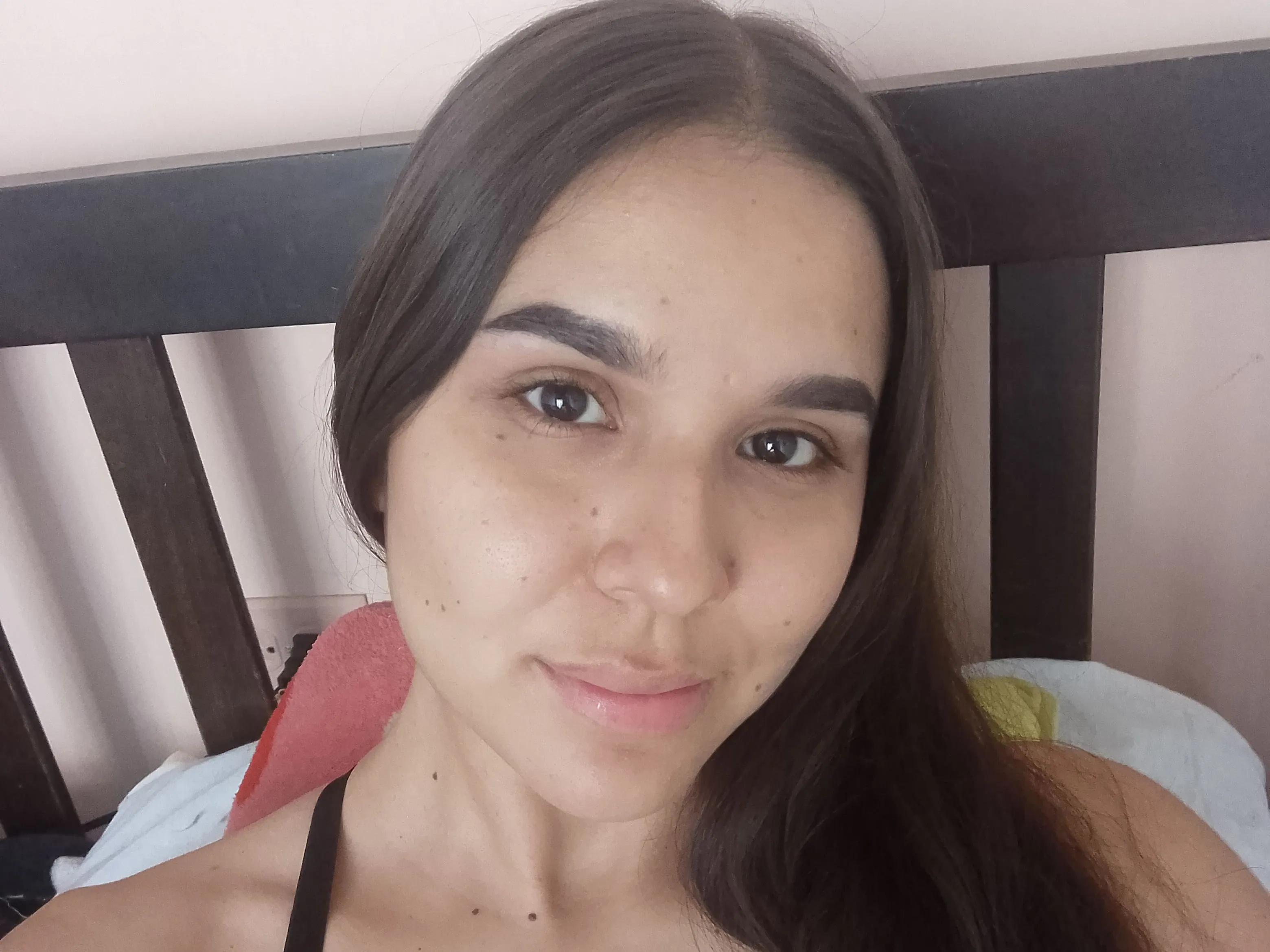 Image de profil du modèle de webcam AliceLevis