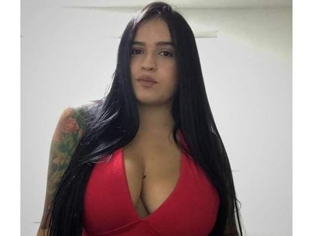 Imagen de perfil de modelo de cámara web de MabelHernandez