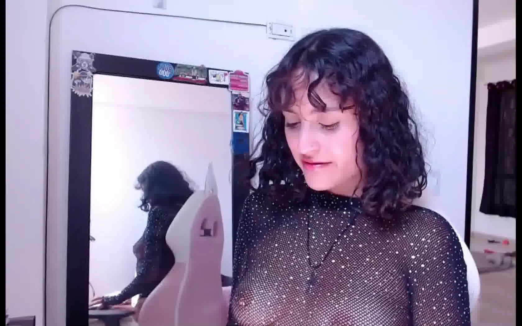 Performer lettlegin028 Video 1