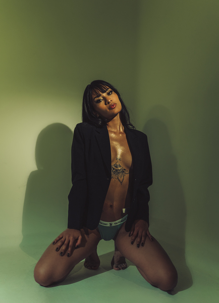 Artista NicoleMonet Foto 2