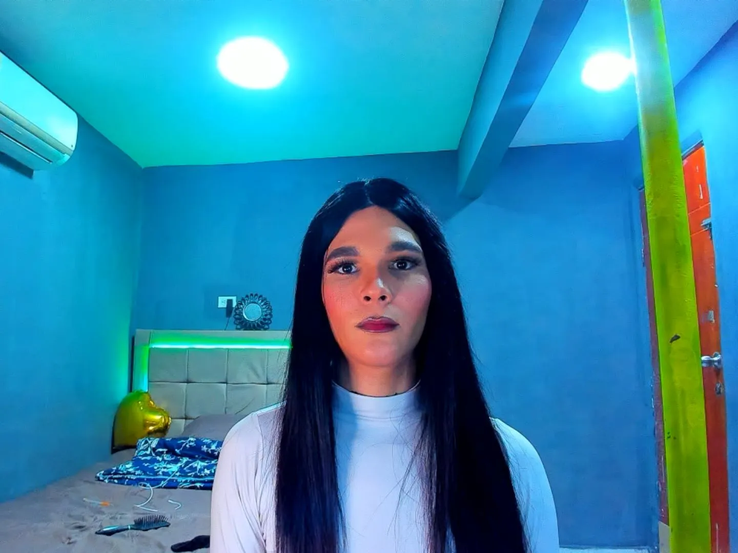 thepinkpowerxxxz profilbild på webbkameramodell