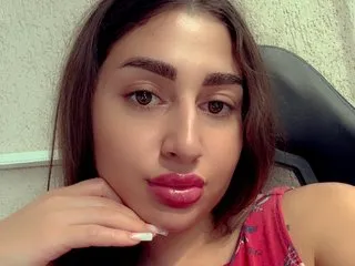 Ireneesweet immagine del profilo del modello di cam