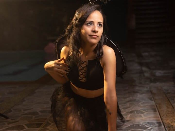 LizzySweetyy profielfoto van cam model