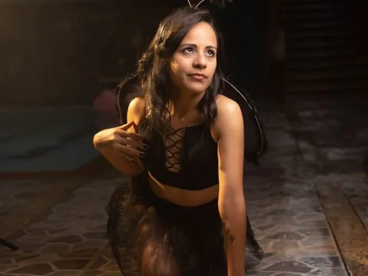 LizzySweetyy cam model profile picture