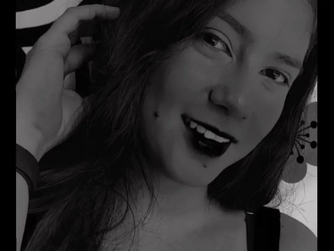 DanielaPayne immagine del profilo del modello di cam