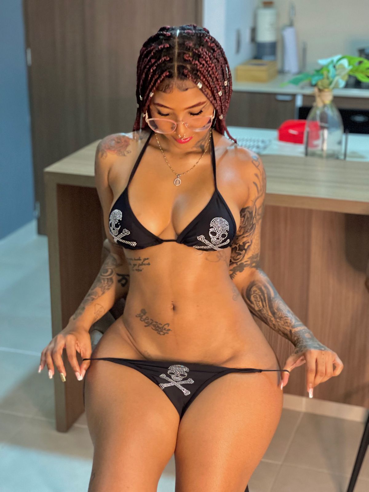 Interprète elizabethroman0129 Photo 7