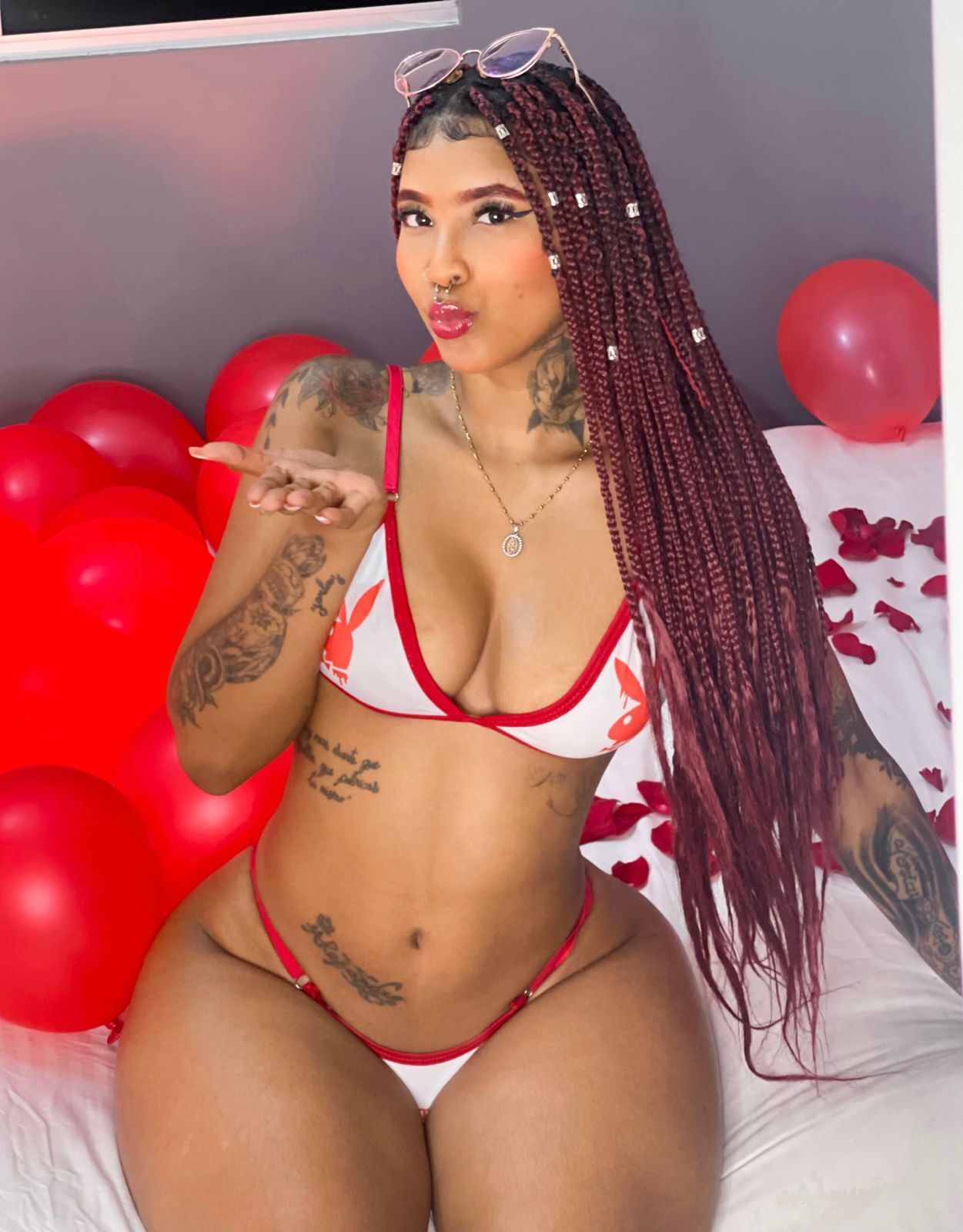 Interprète elizabethroman0129 Photo 4