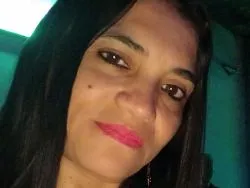 Foto de perfil de modelo de webcam de RubySiin