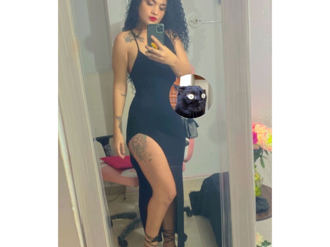 Aikobunny profilbild på webbkameramodell