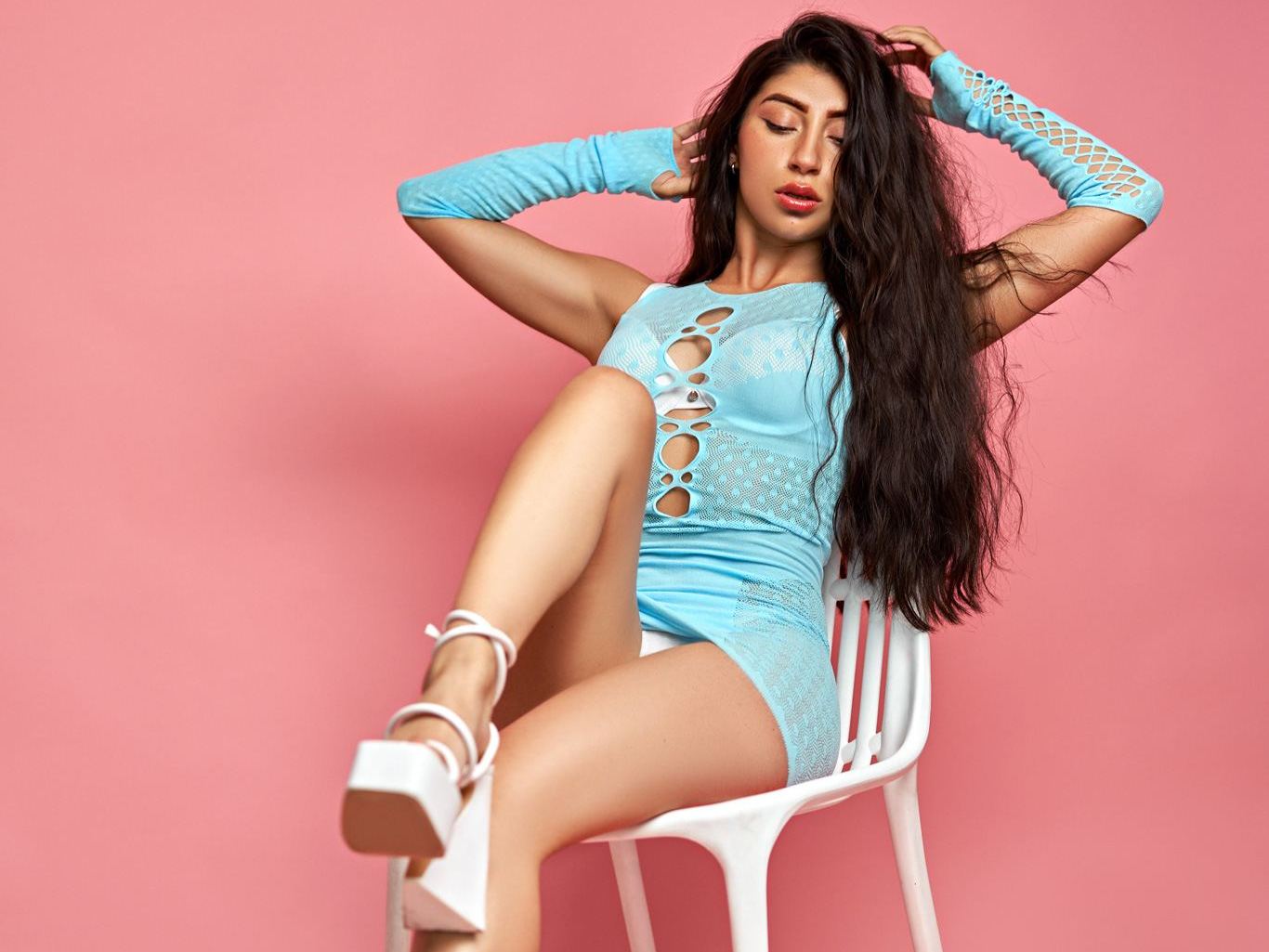 Kendraaswan cam model profile picture