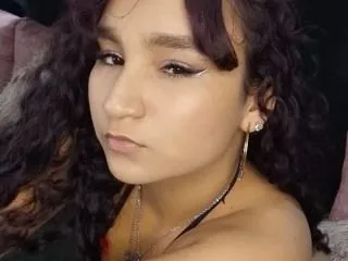 LisaRoose profielfoto van cam model