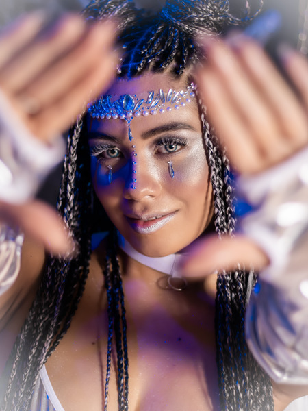 Artiest VictoriaGarciaa Foto 8