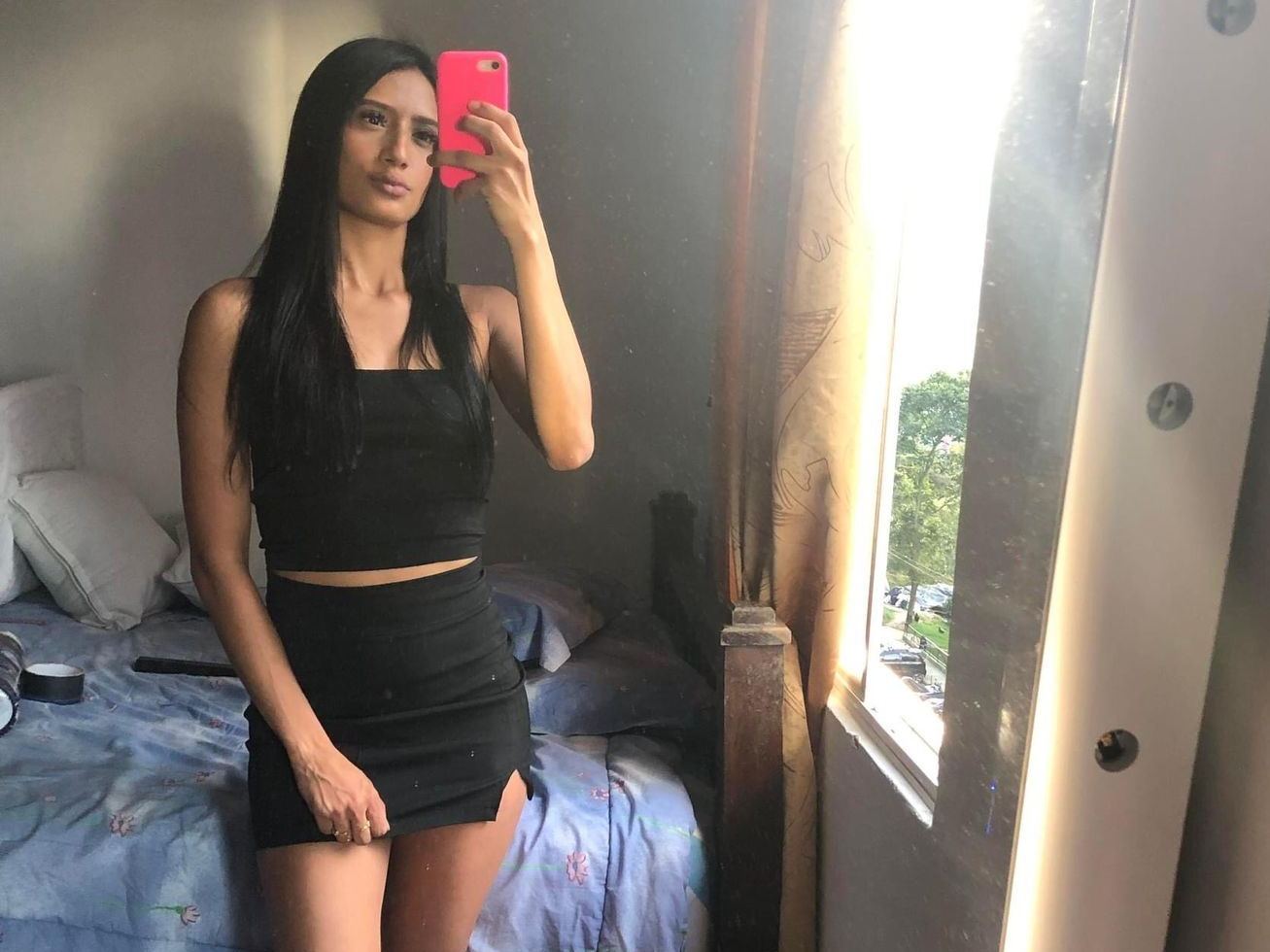 Foto de perfil de modelo de webcam de Miacollins23