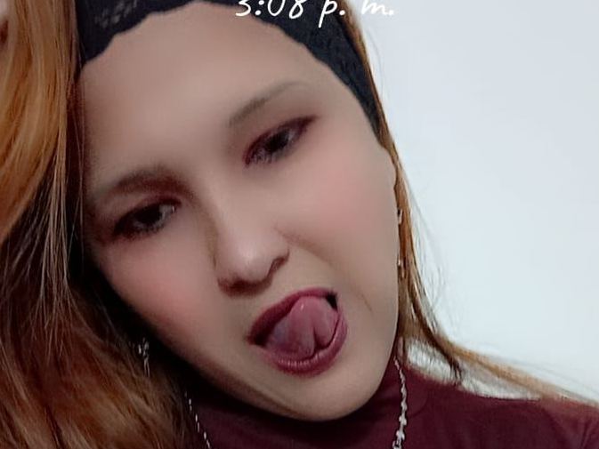 Foto de perfil de modelo de webcam de LissBlond