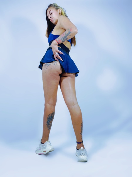 Darsteller Sophiowen Foto 5