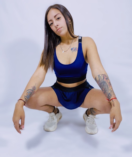 Darsteller Sophiowen Foto 2