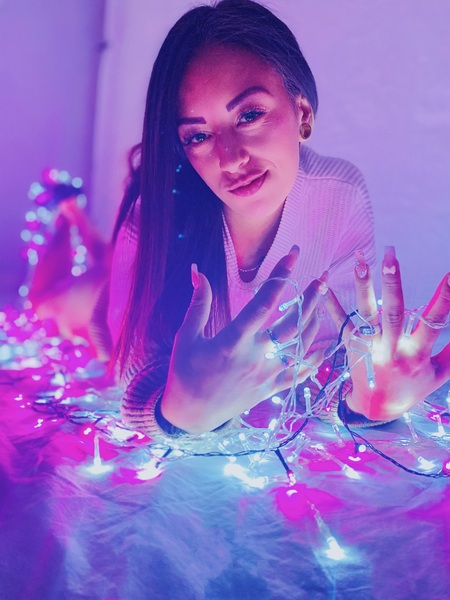 Darsteller Sophiowen Foto 12