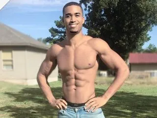 ZekeFrost cam model profile picture