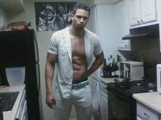 ZekeFrost Profilbild des Cam-Modells