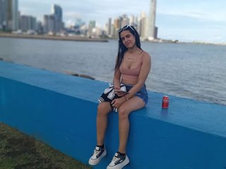 Imagen de perfil de modelo de cámara web de lucy78sweet