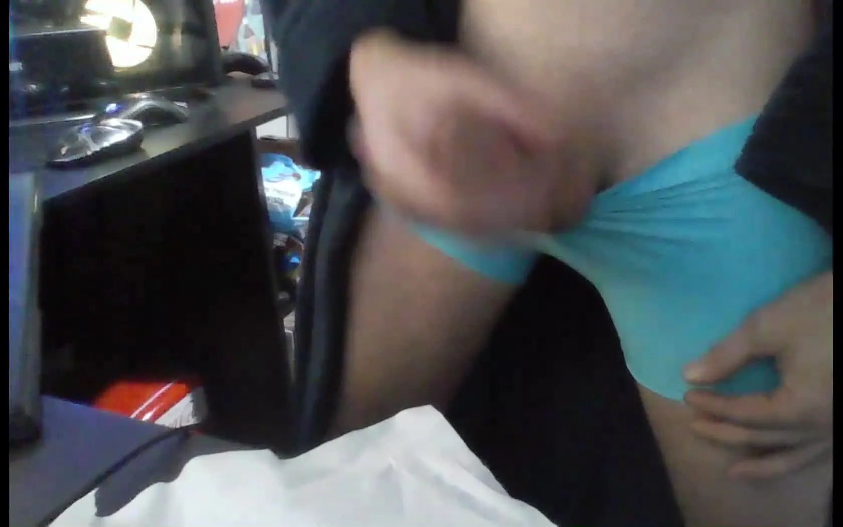 Interprète Solomale Vidéo 2