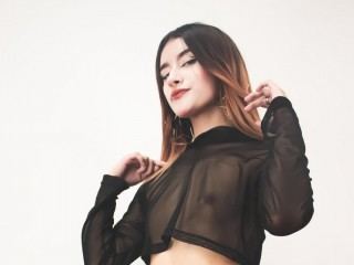 kiittydolls immagine del profilo del modello di cam