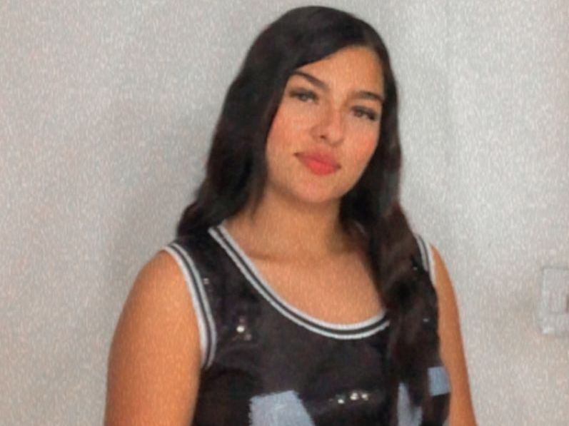 JuanitaaVegas immagine del profilo del modello di cam