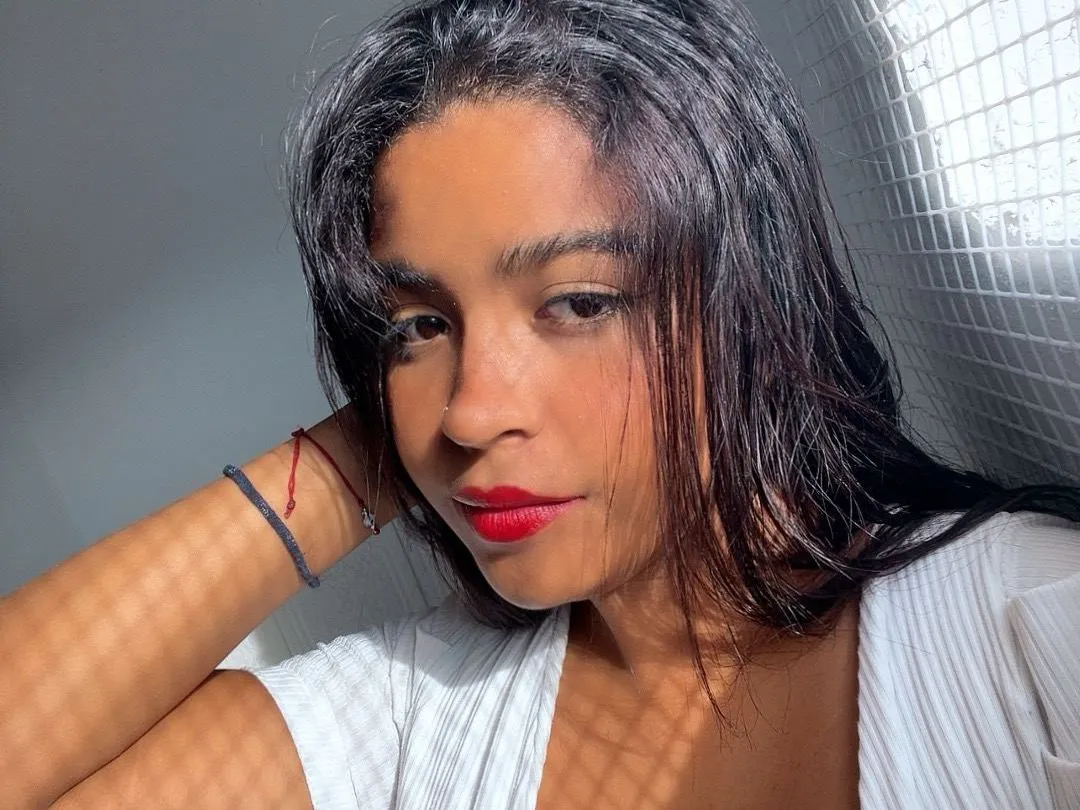 Image de profil du modèle de webcam GabbyHall
