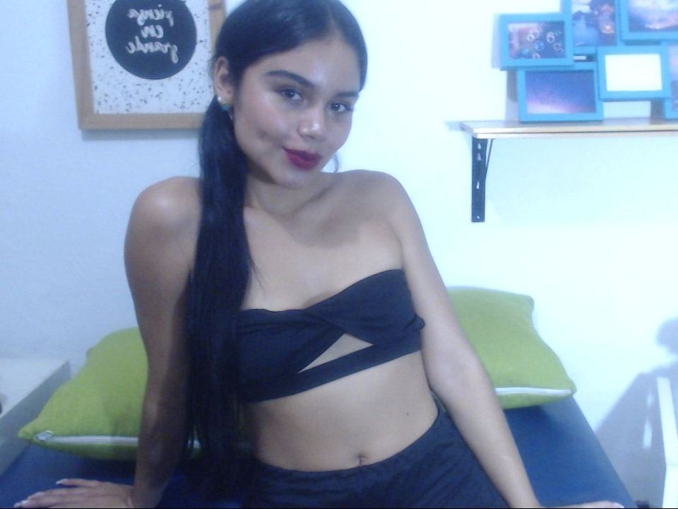 Foto de perfil de modelo de webcam de sofiazoehot 