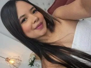 MarianaVasquez immagine del profilo del modello di cam