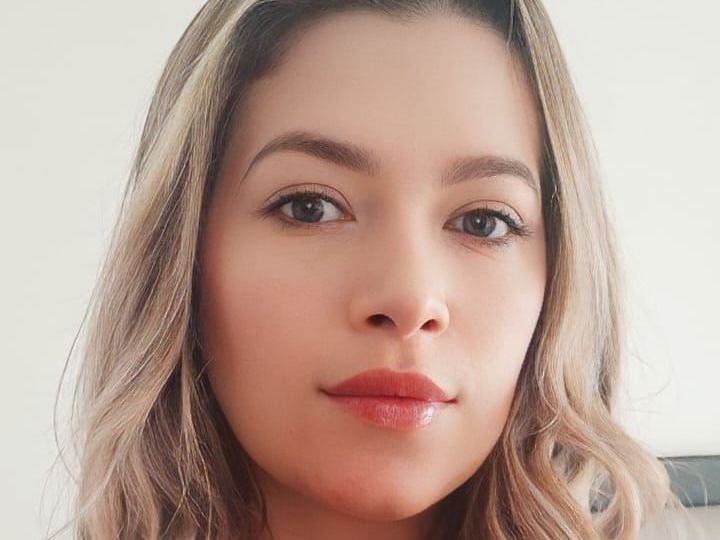 AnahiJenkins Profilbild des Cam-Modells