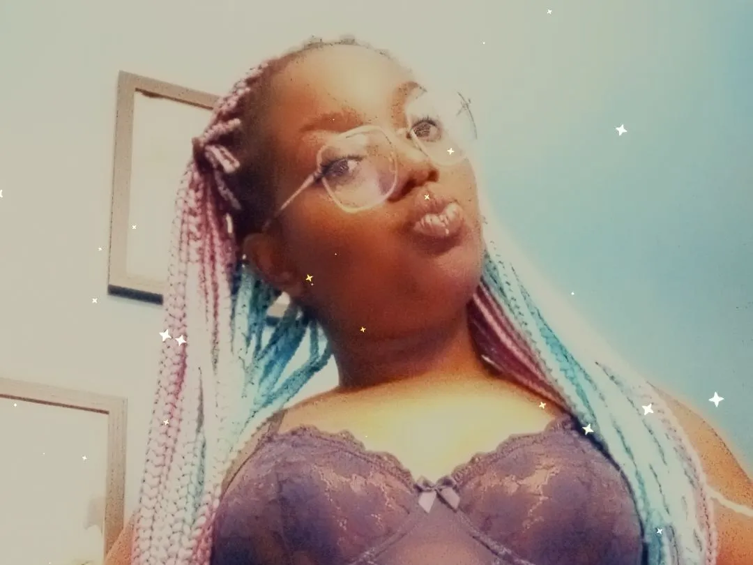 SilviaSilver profielfoto van cam model