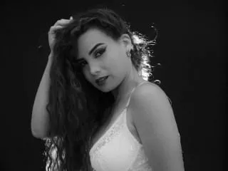 dulceAngelll immagine del profilo del modello di cam