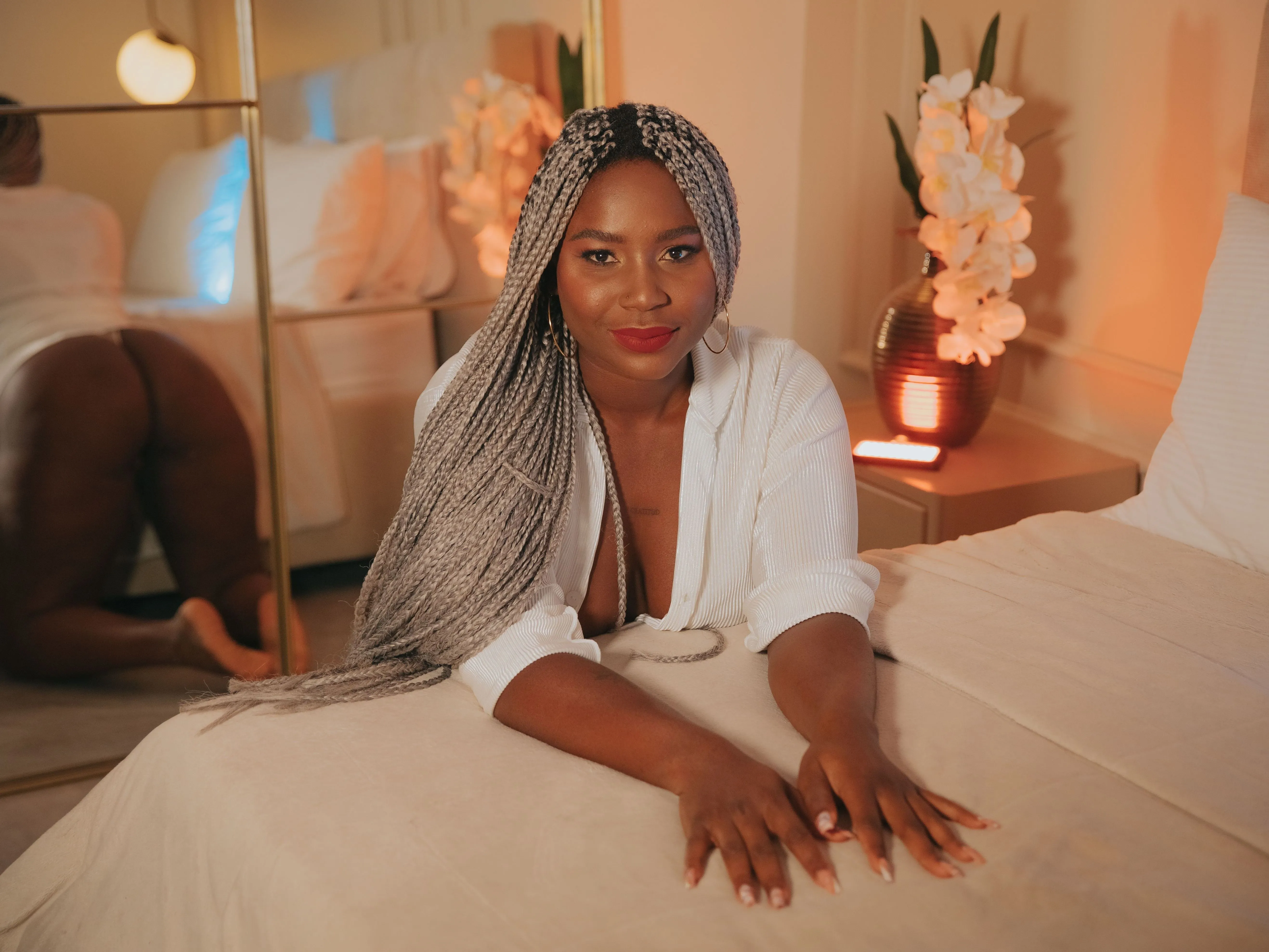 AkaneQueen profielfoto van cam model