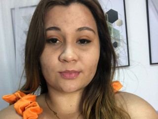 SalmaZaman Profilbild des Cam-Modells