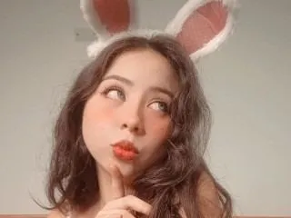 Profilbilde av PetiteIvoryQueen webkamera modell