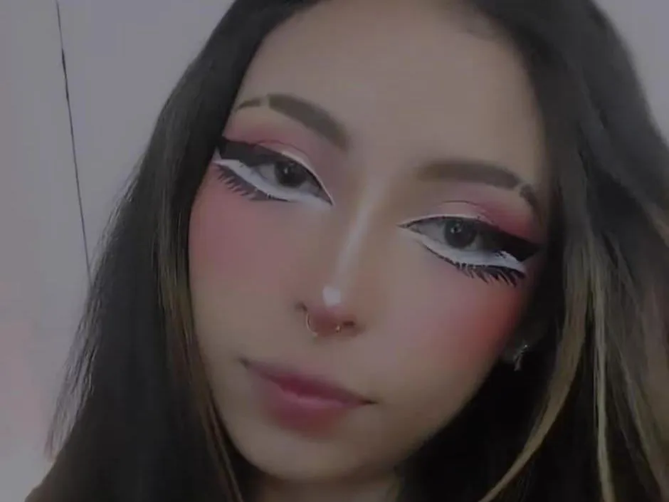 PrinccessDannia profielfoto van cam model