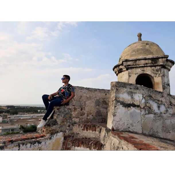 Artist TroyEvanss Foto 6