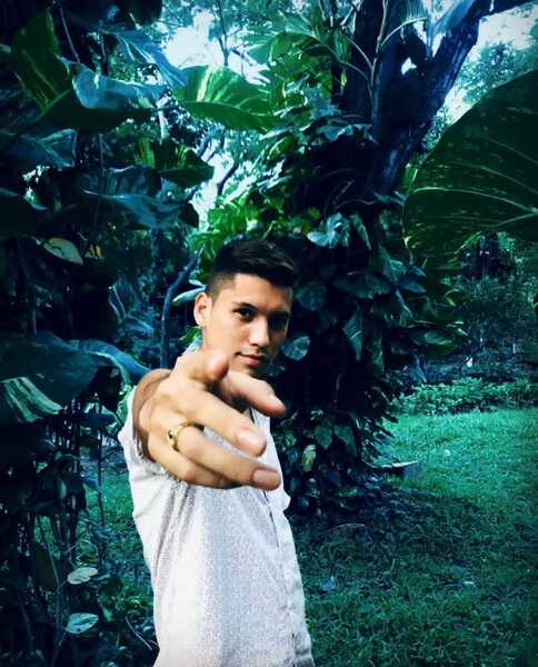 Artist TroyEvanss Foto 2